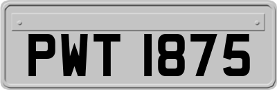 PWT1875