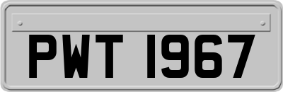 PWT1967