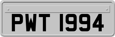 PWT1994