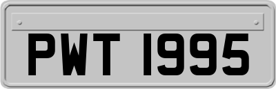 PWT1995