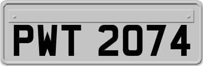 PWT2074