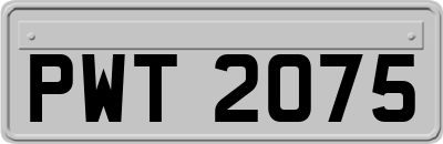 PWT2075