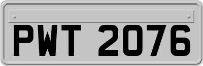 PWT2076