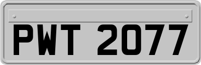 PWT2077