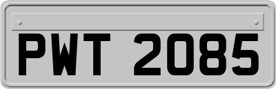 PWT2085