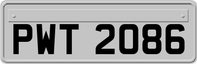 PWT2086