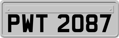 PWT2087