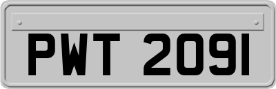 PWT2091