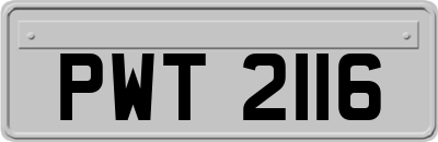 PWT2116