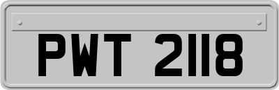 PWT2118