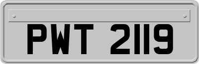 PWT2119