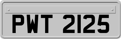 PWT2125