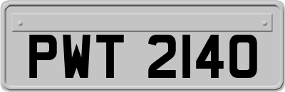 PWT2140