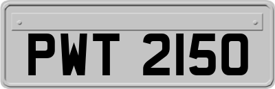 PWT2150