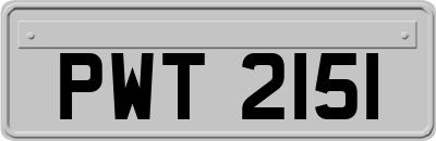 PWT2151