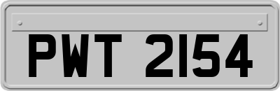 PWT2154