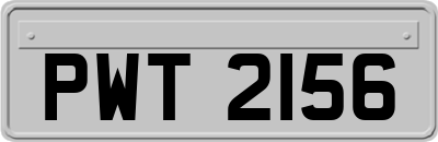 PWT2156