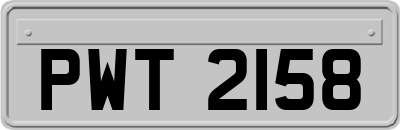 PWT2158