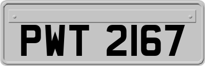 PWT2167