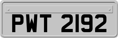 PWT2192