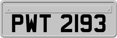 PWT2193