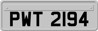 PWT2194