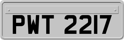 PWT2217