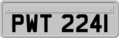 PWT2241