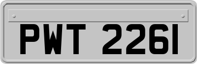 PWT2261