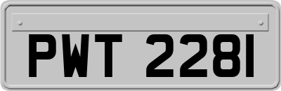 PWT2281