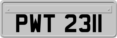 PWT2311