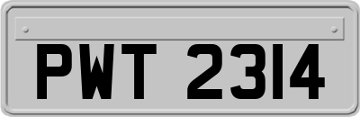 PWT2314