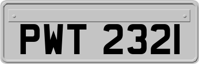 PWT2321