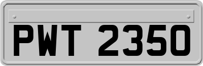 PWT2350