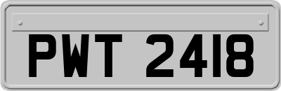 PWT2418