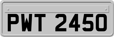 PWT2450