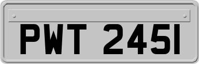 PWT2451