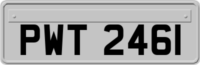 PWT2461