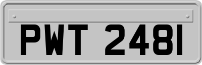 PWT2481