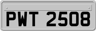 PWT2508