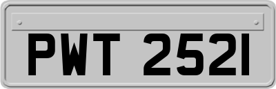 PWT2521