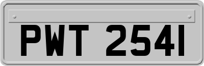 PWT2541