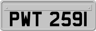 PWT2591