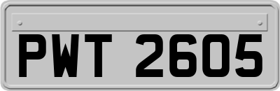 PWT2605