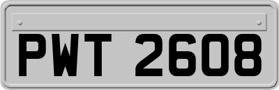 PWT2608