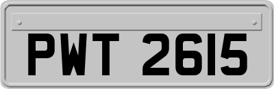 PWT2615