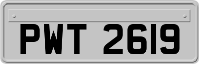 PWT2619