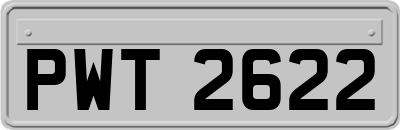 PWT2622