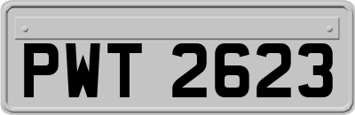 PWT2623