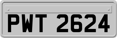 PWT2624